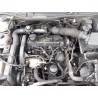 Aufschlüsselung der Teile für Seat toledo II (1M2) 1.9 TDI Diesel aus dem Jahr 2001 mit Motor AGR,ALH