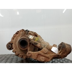 Recambio de diferencial trasero para land rover discovery v6 td s referencia OEM IAM TAG500023  