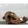 Recambio de diferencial trasero para land rover discovery v6 td s referencia OEM IAM TAG500023  
