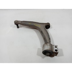Recambio de brazo suspension inferior delantero derecho para saab 9-3 berlina 1.9 tid linear (i/d) referencia OEM IAM   