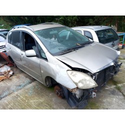 Elenco delle parti per Toyota corolla verso (_E12_) 2.0 D-4D (CDE120_) Diesel dell'anno 2003 con motore 1CD-FTV