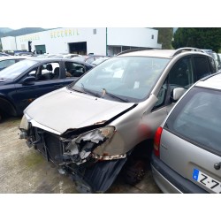 Aufschlüsselung der Teile für Toyota corolla verso (_E12_) 2.0 D-4D (CDE120_) Diesel aus dem Jahr 2003 mit Motor 1CD-FTV