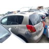 Aufschlüsselung der Teile für Toyota corolla verso (_E12_) 2.0 D-4D (CDE120_) Diesel aus dem Jahr 2003 mit Motor 1CD-FTV