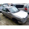 Détail des pièces pour Opel corsa b (S93) 1.0 i 12V (F08, F68, M68) Gasolina de l'année 1999 avec le moteur X 10 XE