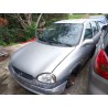 Détail des pièces pour Opel corsa b (S93) 1.0 i 12V (F08, F68, M68) Gasolina de l'année 1999 avec le moteur X 10 XE