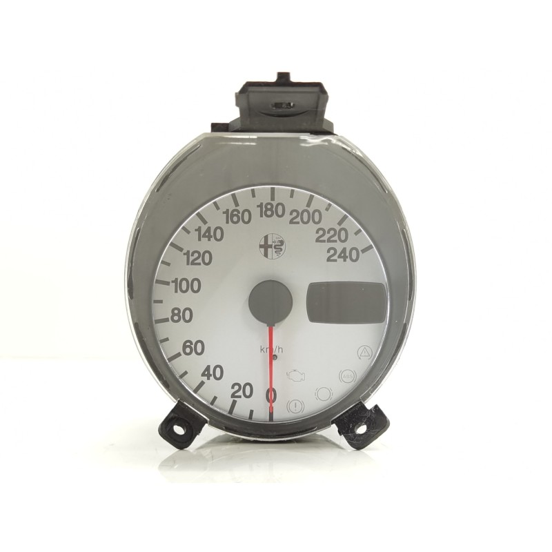 Recambio de cuadro instrumentos para alfa romeo 156 1.9 jtd 16v distinctive referencia OEM IAM 156034475 503310010500 Recambio de cuadro instrumentos para alfa romeo 156 1.9 jtd 16v distinctive referencia OEM IAM 156034475 503310010500