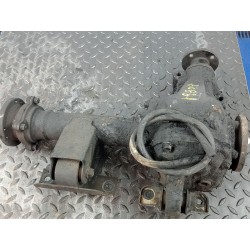 Differenziale anteriore Nissan Terrano II (R20) | Desguace Becerril