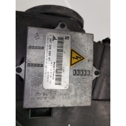 Recambio de faro izquierdo para peugeot 407 sw st confort pack referencia OEM IAM 0301213273  