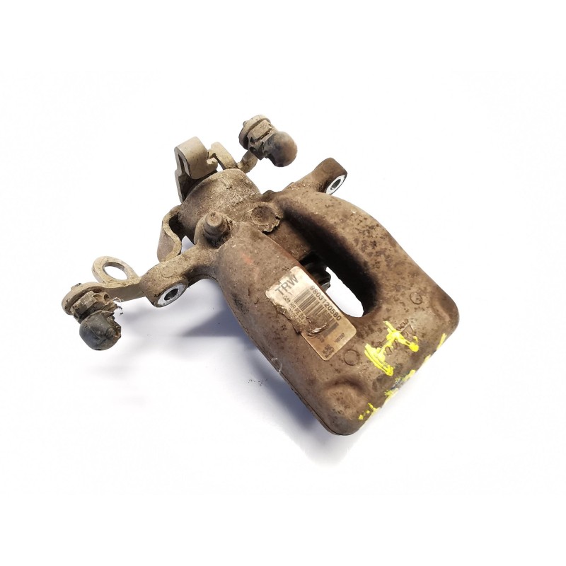 Recambio de pinza freno trasera izquierda para citroën berlingo multispace (b9) 1.6 hdi 90 4x4 referencia OEM IAM 9803120580  