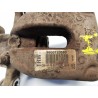 Recambio de pinza freno trasera izquierda para citroën berlingo multispace (b9) 1.6 hdi 90 4x4 referencia OEM IAM 9803120580  