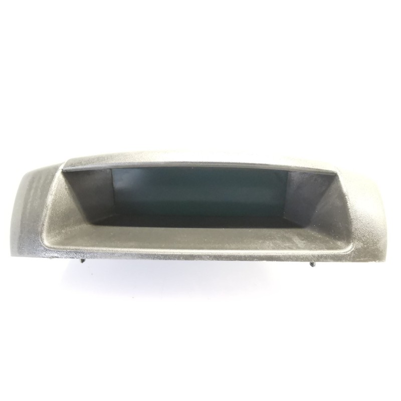 Recambio de pantalla multifunción para citroën berlingo multispace (b9) 1.6 hdi 90 4x4 referencia OEM IAM 9675859580  