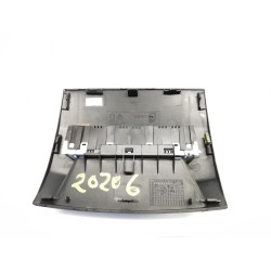Recambio de pantalla multifunción para citroën berlingo multispace (b9) 1.6 hdi 90 4x4 referencia OEM IAM 9675859580  