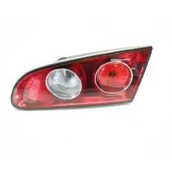 Lanterna traseira central direita Seat Ibiza III (6L1) | Desguace Becerril