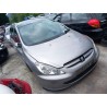 Détail des pièces pour Peugeot 307 sw (3H) 1.6 HDI 110 Diesel de l'année 2005 avec le moteur 9HY (DV6TED4),9HZ (DV6TED4)
