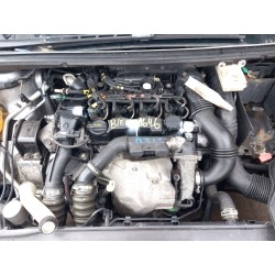 Détail des pièces pour Peugeot 307 sw (3H) 1.6 HDI 110 Diesel de l'année 2005 avec le moteur 9HY (DV6TED4),9HZ (DV6TED4)