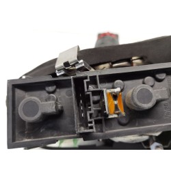 Left rear taillight Mini Mini (R50, R53) | Becerril Scrap Yard