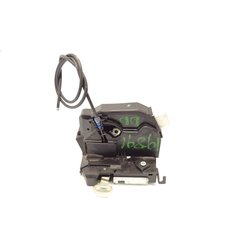 Front right door lock Mini Mini (R50, R53) | Becerril Scrap Yard Front right door lock Mini Mini (R50, R53) | Becerril Scrap Yard