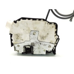 Front right door lock Mini Mini (R50, R53) | Becerril Scrap Yard