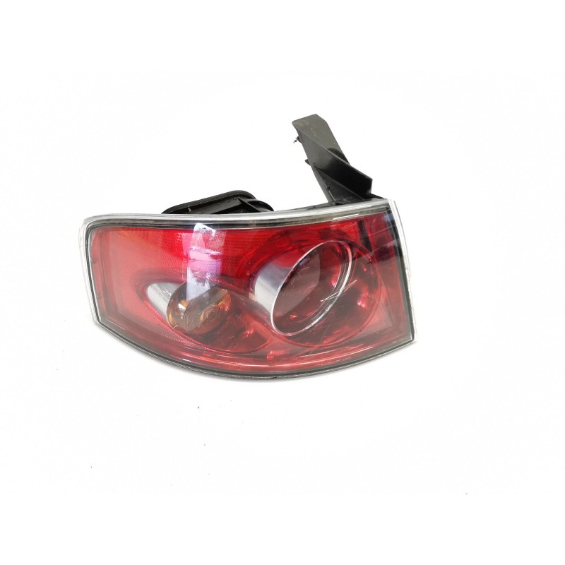 Fanale posteriore sinistro Seat Ibiza III (6L1) | Desguace Becerril Fanale posteriore sinistro Seat Ibiza III (6L1) | Desguace Becerril