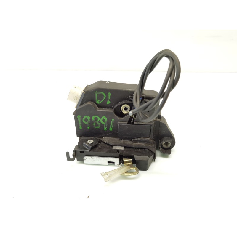Serratura porta anteriore sinistra Mini Mini (R50, R53) | Desguace Becerril Serratura porta anteriore sinistra Mini Mini (R50, R53) | Desguace Becerril