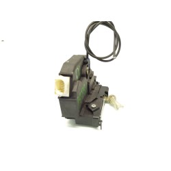 Serratura porta anteriore sinistra Mini Mini (R50, R53) | Desguace Becerril
