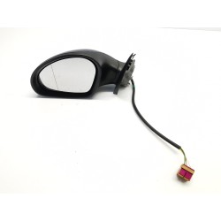 Espelho retrovisor esquerdo Seat Ibiza III (6L1) | Desguace Becerril