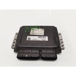 Centralina motore uce Mini Mini (R50, R53) | Desguace Becerril