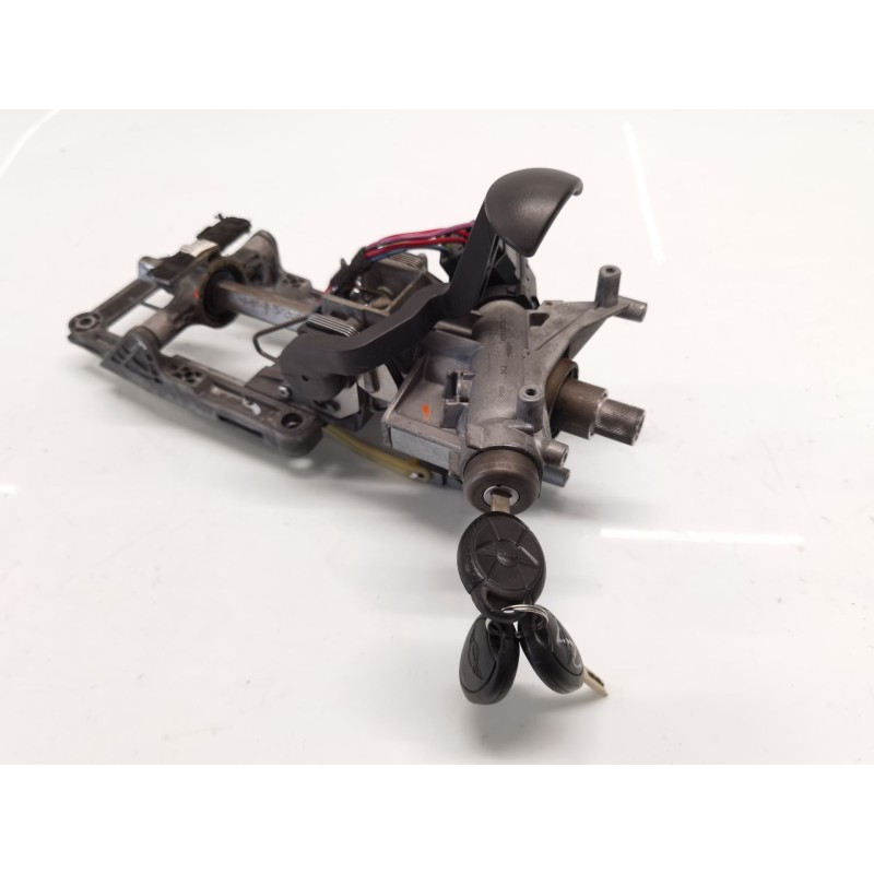 Antirroubo Mini Mini (R50, R53) | Desguace Becerril Antirroubo Mini Mini (R50, R53) | Desguace Becerril