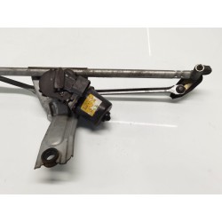 Motore tergicristallo anteriore Mini Mini (R50, R53) | Desguace Becerril