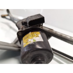 Motore tergicristallo anteriore Mini Mini (R50, R53) | Desguace Becerril