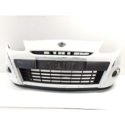 Para-choques dianteiro Renault Clio III (BR0/1, CR0/1) | Desguace Becerril