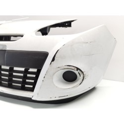 Recambio de paragolpes delantero para renault clio iii (br0/1, cr0/1) 1.2 16v (br02, br0j, br11, cr02, cr0j, cr11) referencia OE