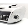 Recambio de paragolpes delantero para renault clio iii (br0/1, cr0/1) 1.2 16v (br02, br0j, br11, cr02, cr0j, cr11) referencia OE