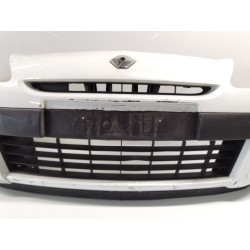 Recambio de paragolpes delantero para renault clio iii (br0/1, cr0/1) 1.2 16v (br02, br0j, br11, cr02, cr0j, cr11) referencia OE