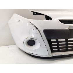 Recambio de paragolpes delantero para renault clio iii (br0/1, cr0/1) 1.2 16v (br02, br0j, br11, cr02, cr0j, cr11) referencia OE