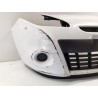 Recambio de paragolpes delantero para renault clio iii (br0/1, cr0/1) 1.2 16v (br02, br0j, br11, cr02, cr0j, cr11) referencia OE