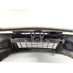 Recambio de paragolpes delantero para renault clio iii (br0/1, cr0/1) 1.2 16v (br02, br0j, br11, cr02, cr0j, cr11) referencia OE