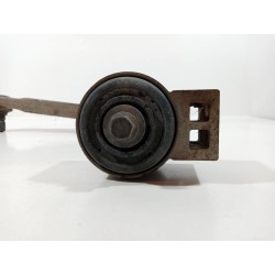 Recambio de brazo suspension inferior delantero derecho para saab 9-3 berlina 1.9 tid linear (i/d) referencia OEM IAM   