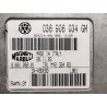 Centralina do motor uce Seat Ibiza III (6L1) | Desguace Becerril