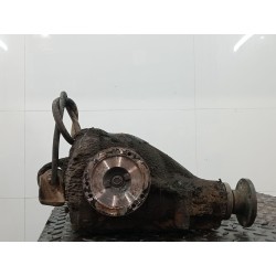 Diferencial dianteiro Nissan Terrano II (R20) | Desguace Becerril