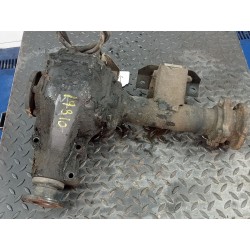 Diferencial dianteiro Nissan Terrano II (R20) | Desguace Becerril