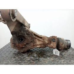 Recambio de diferencial trasero para citroën berlingo multispace (b9) 1.6 hdi 90 4x4 referencia OEM IAM 9HF  