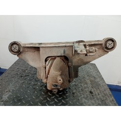 Recambio de diferencial trasero para citroën berlingo multispace (b9) 1.6 hdi 90 4x4 referencia OEM IAM 9HF  