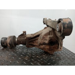 Recambio de diferencial trasero para citroën berlingo multispace (b9) 1.6 hdi 90 4x4 referencia OEM IAM 9HF  