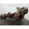 Recambio de diferencial trasero para citroën berlingo multispace (b9) 1.6 hdi 90 4x4 referencia OEM IAM 9HF  