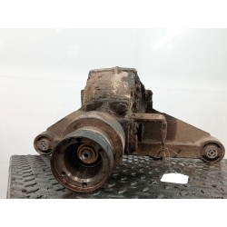 Recambio de diferencial trasero para citroën berlingo multispace (b9) 1.6 hdi 90 4x4 referencia OEM IAM 9HF  