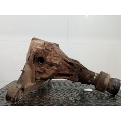 Recambio de diferencial trasero para citroën berlingo multispace (b9) 1.6 hdi 90 4x4 referencia OEM IAM 9HF  