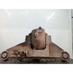 Recambio de diferencial trasero para citroën berlingo multispace (b9) 1.6 hdi 90 4x4 referencia OEM IAM 9HF  