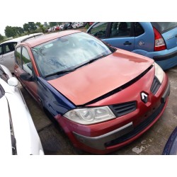 Elenco delle parti per Renault megane II (BM0/1_, CM0/1_) 1.5 dCi (BM1E, CM1E) Diesel dell'anno 2006 con motore K9K 732