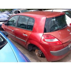 Elenco delle parti per Renault megane II (BM0/1_, CM0/1_) 1.5 dCi (BM1E, CM1E) Diesel dell'anno 2006 con motore K9K 732